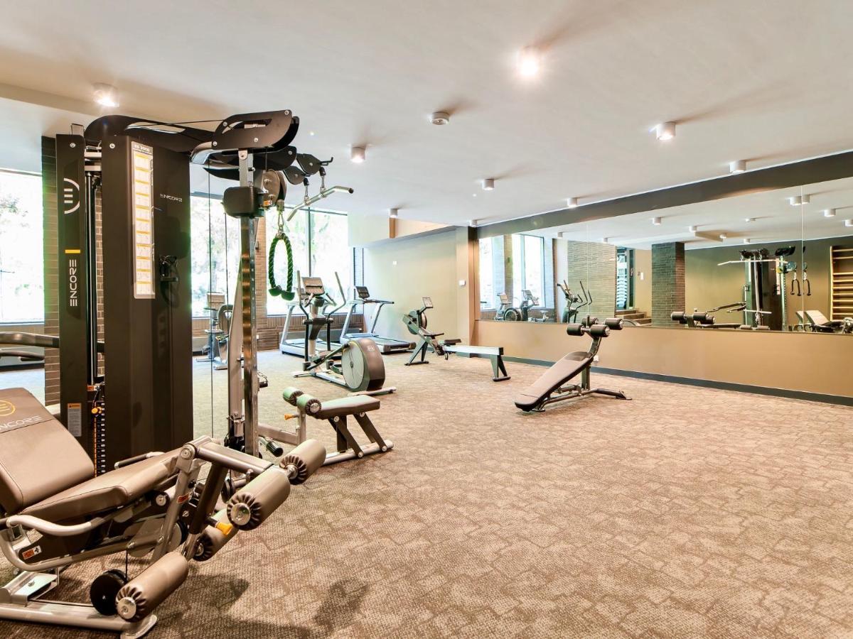 Faro Apartamenty Nadmorskie Tarasy Spa Przy Latarni I Molo Baseny, Sauny, Fitness I Parking W Cenie Kołobrzeg Buitenkant foto