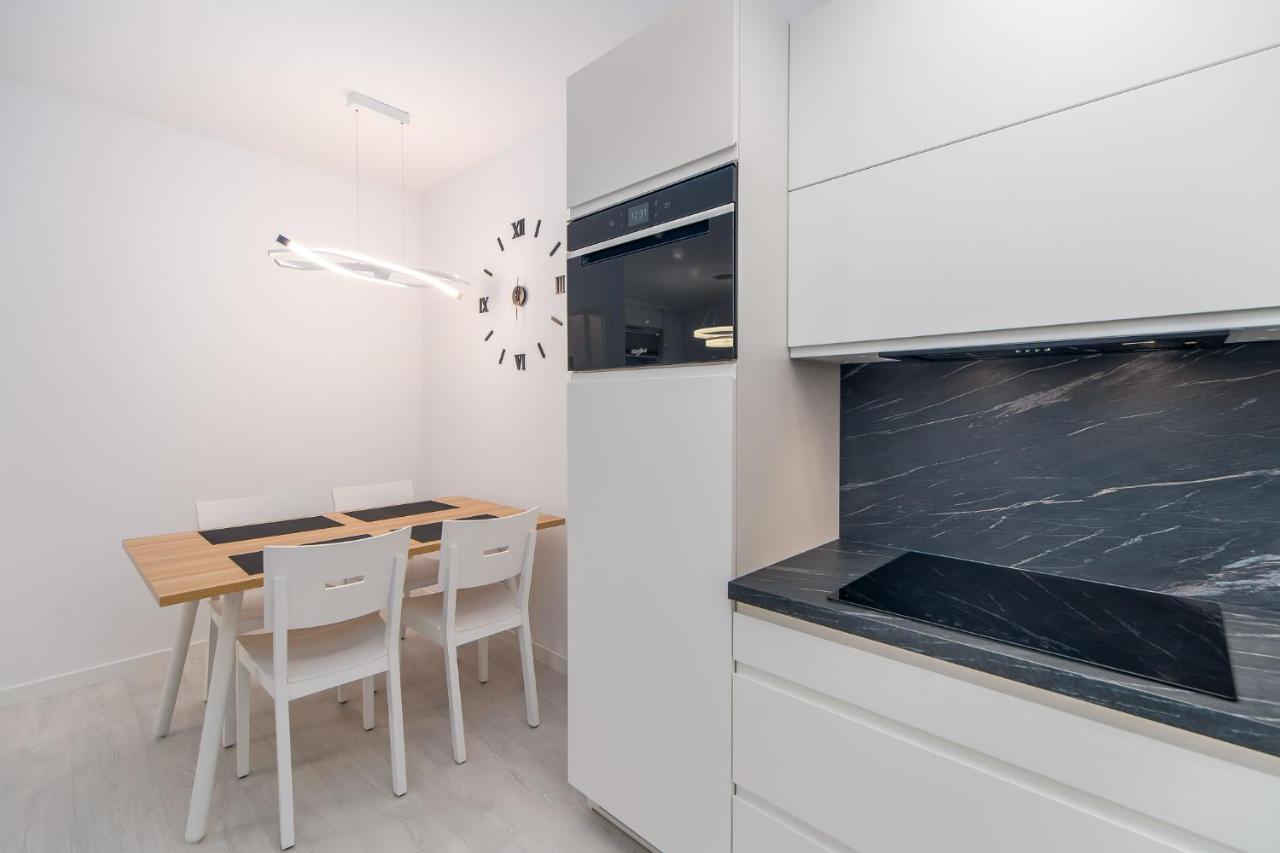 Faro Apartamenty Nadmorskie Tarasy Spa Przy Latarni I Molo Baseny, Sauny, Fitness I Parking W Cenie Kołobrzeg Buitenkant foto