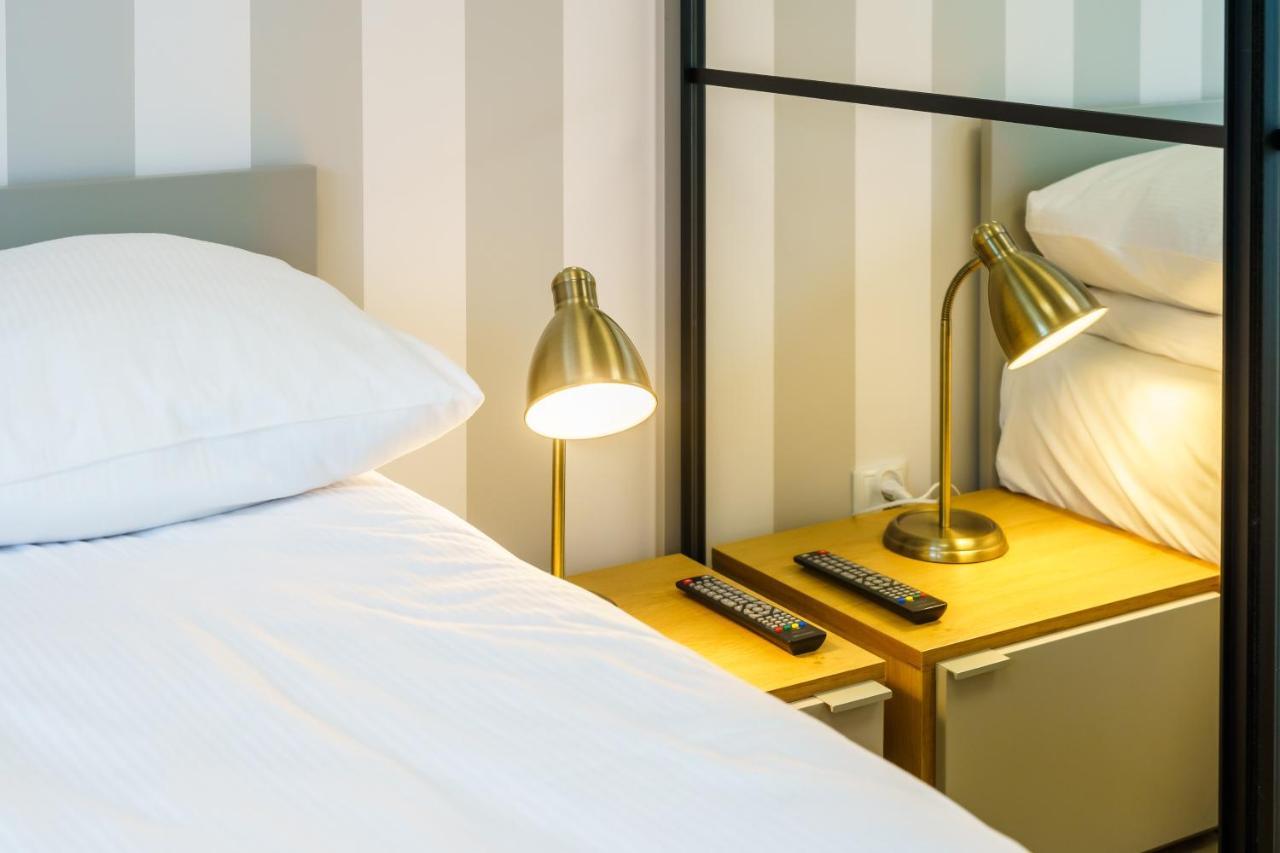 Faro Apartamenty Nadmorskie Tarasy Spa Przy Latarni I Molo Baseny, Sauny, Fitness I Parking W Cenie Kołobrzeg Buitenkant foto