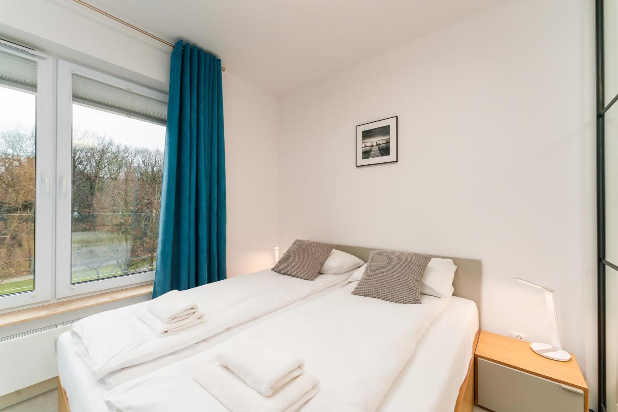 Faro Apartamenty Nadmorskie Tarasy Spa Przy Latarni I Molo Baseny, Sauny, Fitness I Parking W Cenie Kołobrzeg Buitenkant foto