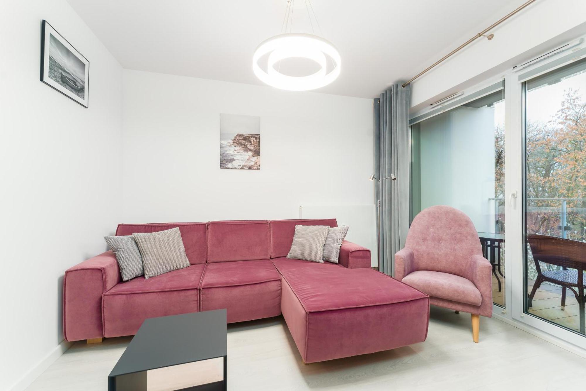 Faro Apartamenty Nadmorskie Tarasy Spa Przy Latarni I Molo Baseny, Sauny, Fitness I Parking W Cenie Kołobrzeg Buitenkant foto