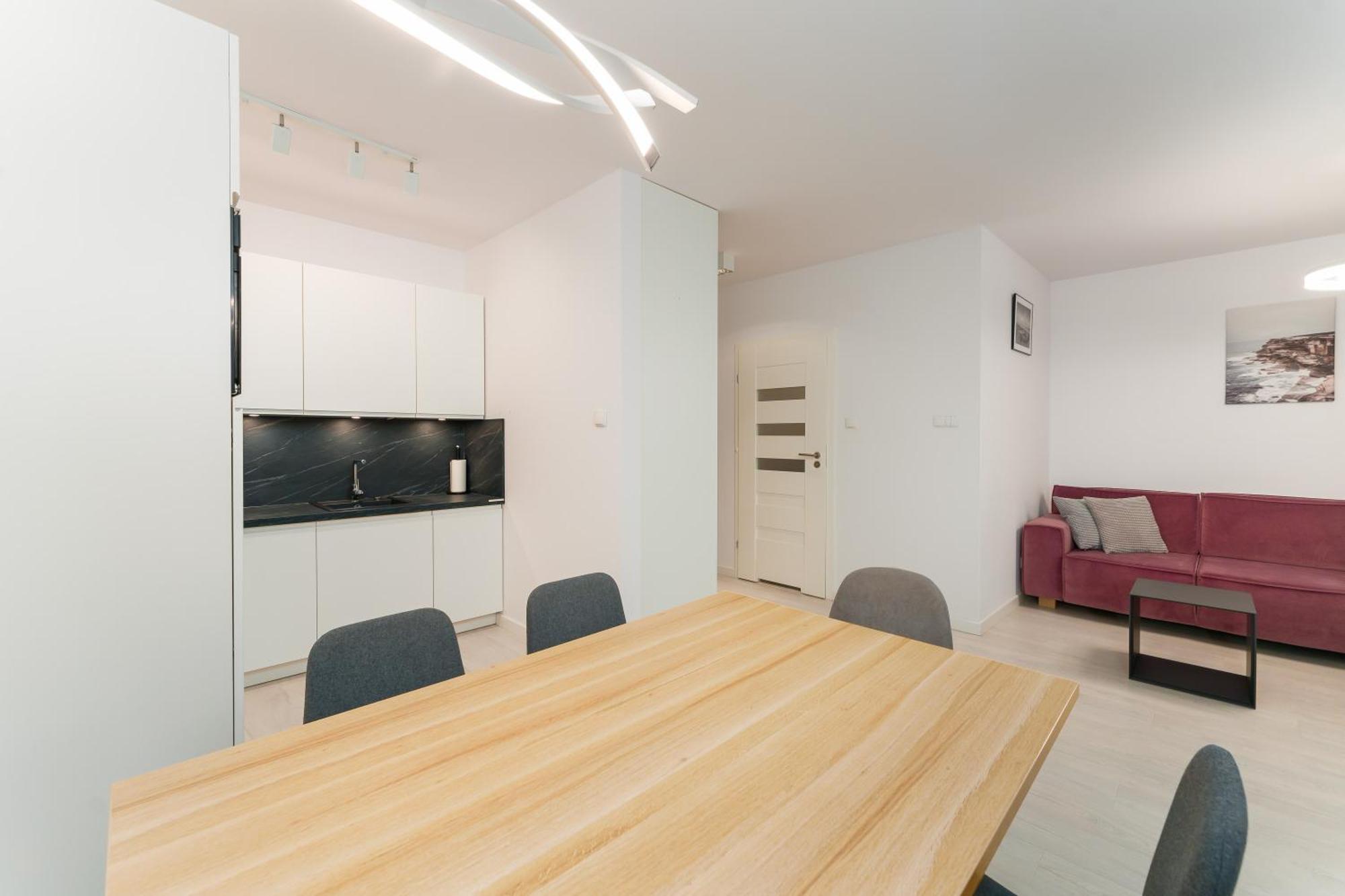 Faro Apartamenty Nadmorskie Tarasy Spa Przy Latarni I Molo Baseny, Sauny, Fitness I Parking W Cenie Kołobrzeg Buitenkant foto